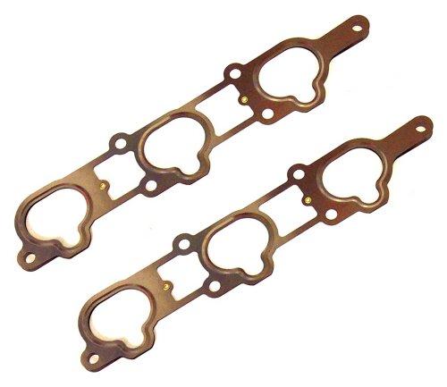 2005 Suzuki XL-7 2.7L Intake Manifold Gasket