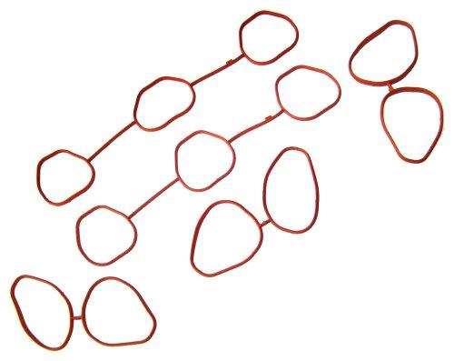 2001 Saturn L300 3.0L Intake Manifold Gasket