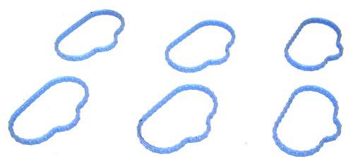 2008 Jaguar S-Type 3.0L Intake Manifold Gasket