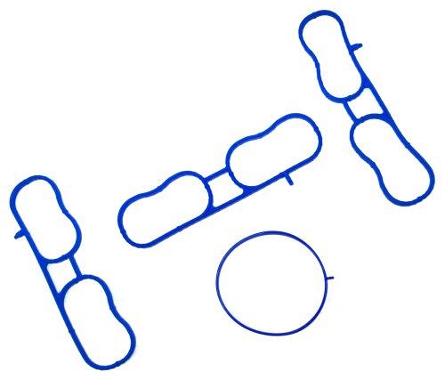 2004 Chevrolet Trailblazer EXT 4.2L Intake Manifold Gasket