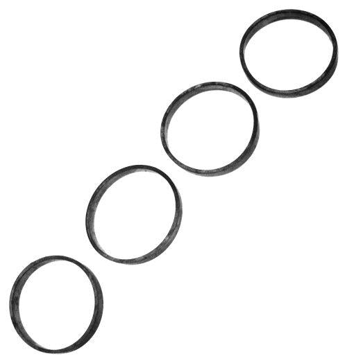2003 Ford Focus 2.0L Intake Manifold Gasket