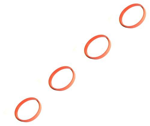 2008 Pontiac G5 2.4L Intake Manifold Gasket