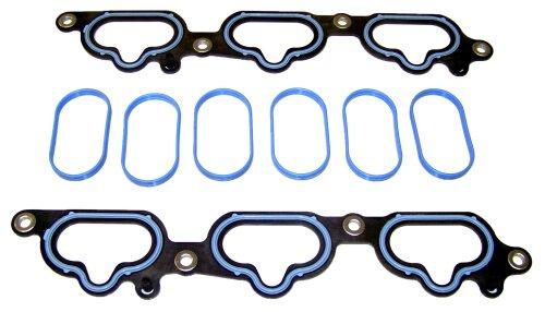 2003 Mazda 6 3.0L Intake Manifold Gasket
