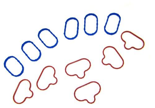 2005 Ford Escape 3.0L Intake Manifold Gasket