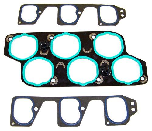 2007 Saab 9-3 2.8L Intake Manifold Gasket