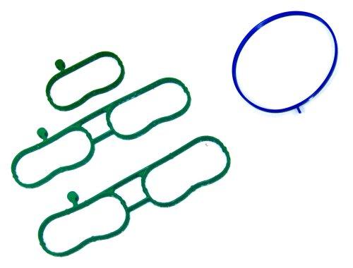 2009 Chevrolet Colorado 3.7L Intake Manifold Gasket