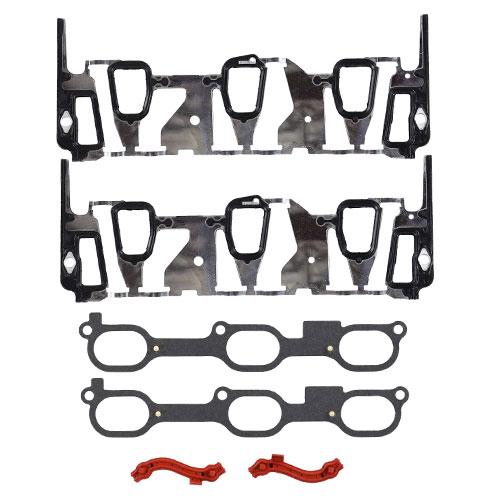 2005 Chevrolet Equinox 3.4L Intake Manifold Gasket