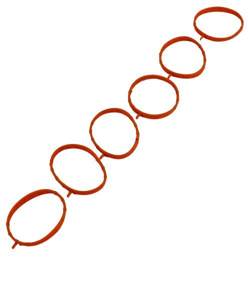2008 Subaru Tribeca 3.6L Intake Manifold Gasket