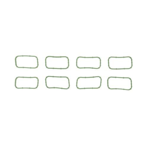 2014 Chevrolet Caprice 6.0L Intake Manifold Gasket