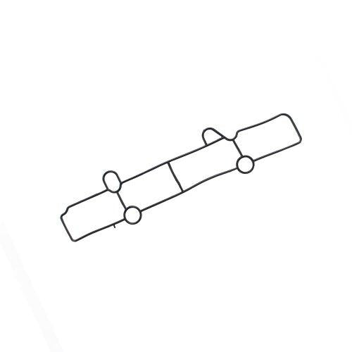 2017 Ford Escape 1.5L Intake Manifold Gasket