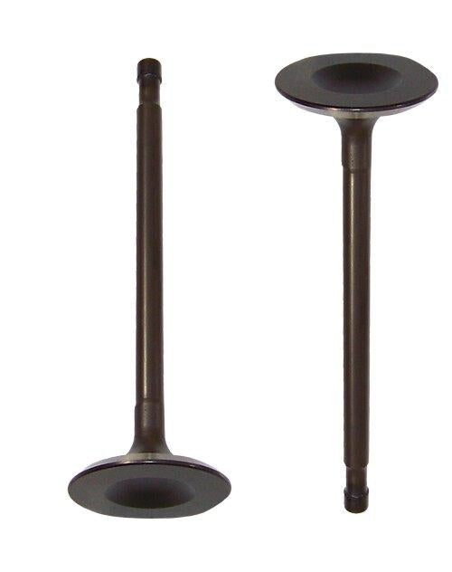 1979 Honda Civic 1.5L Intake Valve
