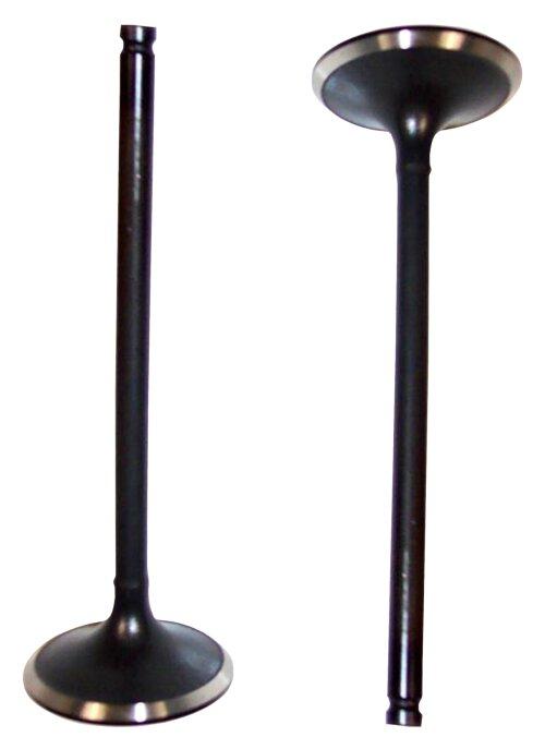 1986 Dodge Colt 1.5L Intake Valve