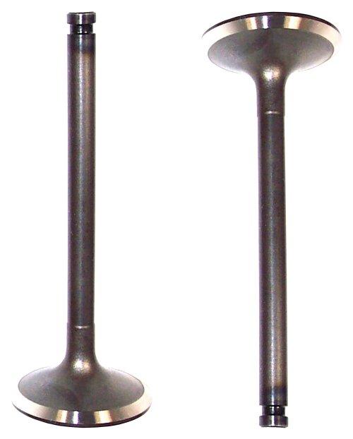 1985 Isuzu Trooper 1.9L Intake Valve