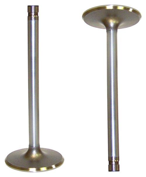 1988 Chevrolet K3500 7.4L Intake Valve