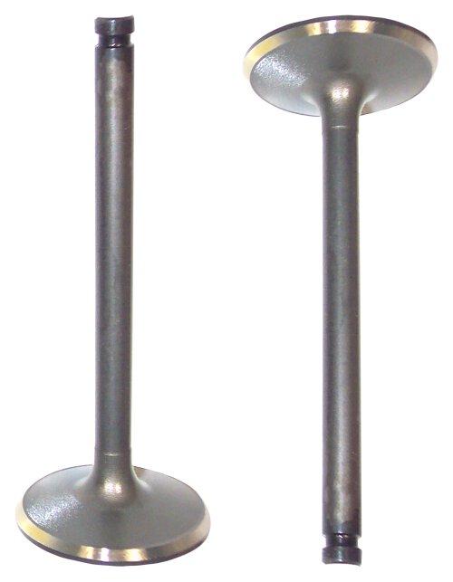 1983 Honda Accord 1.8L Intake Valve