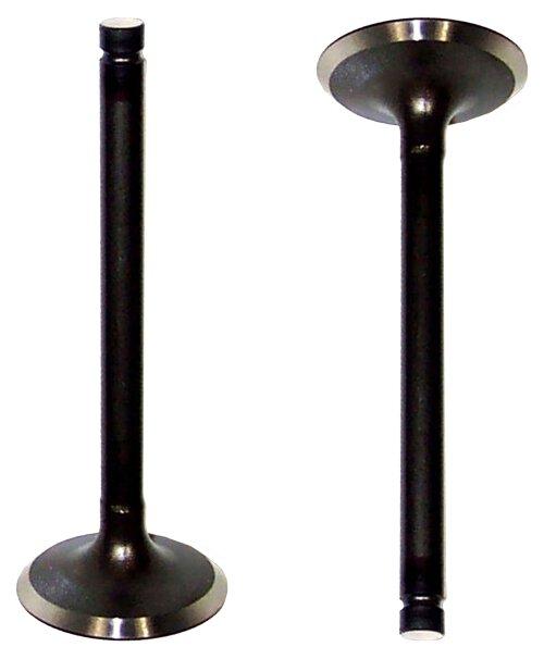 1986 Subaru GL 1.6L Intake Valve