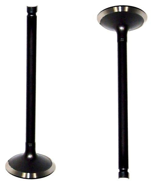 1991 Geo Prizm 1.6L Intake Valve