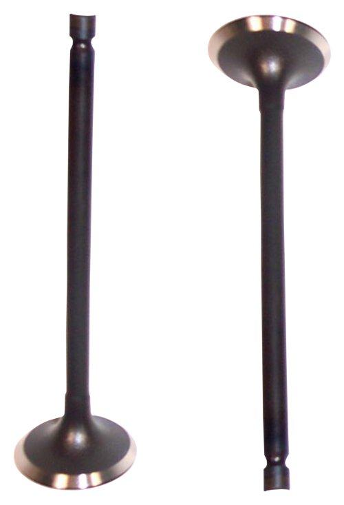 1991 Hyundai Scoupe 1.5L Intake Valve