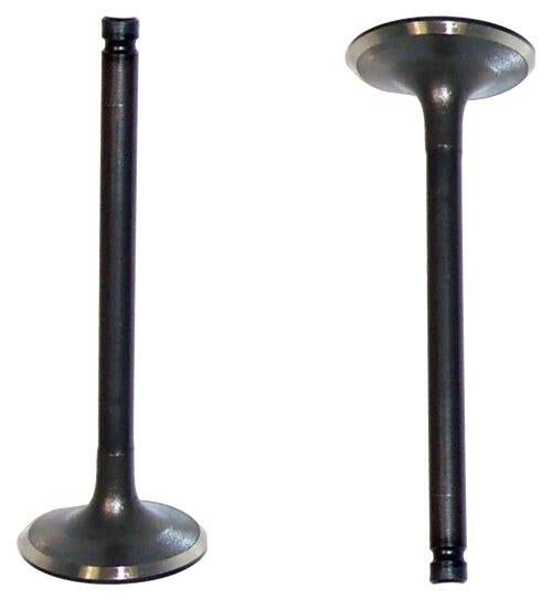 1987 Nissan Pulsar NX 1.6L Intake Valve