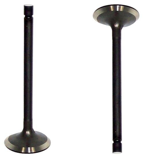 1991 Toyota Tercel 1.5L Intake Valve