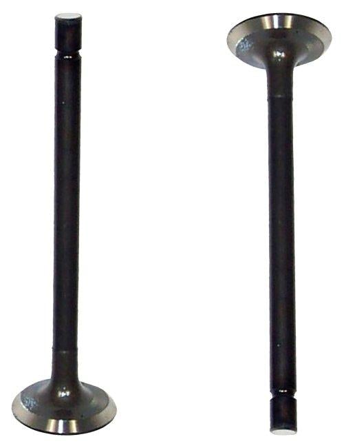 1987 Toyota Tercel 1.5L Intake Valve