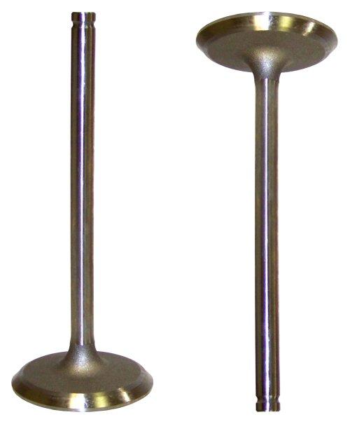 1996 Jeep Cherokee 2.5L Intake Valve