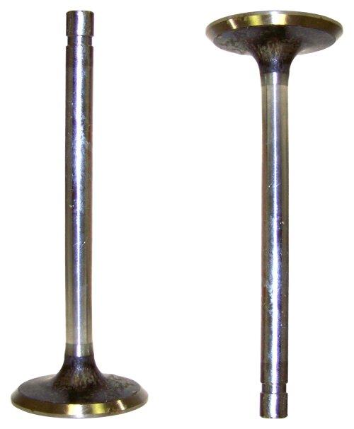 1991 Oldsmobile 98 3.8L Intake Valve