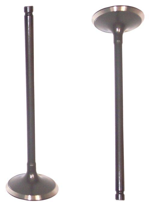 1990 Honda CRX 1.5L Intake Valve