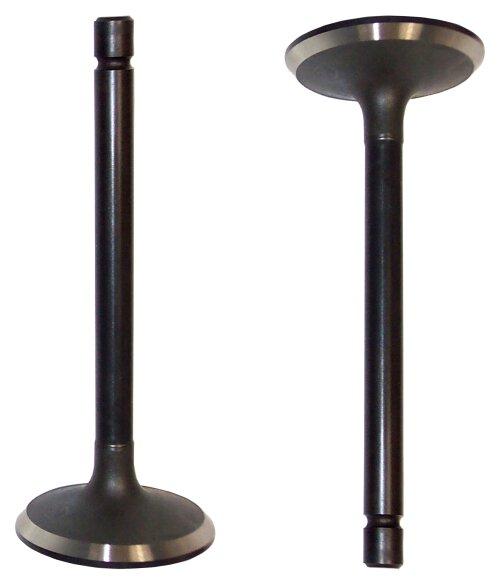 1993 Isuzu Rodeo 2.6L Intake Valve