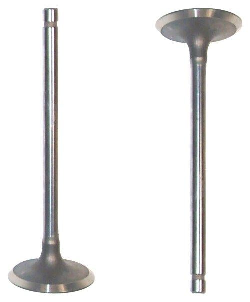 1989 Nissan Pulsar NX 1.6L Intake Valve