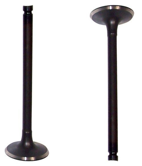 1991 Mazda B2600 2.6L Intake Valve