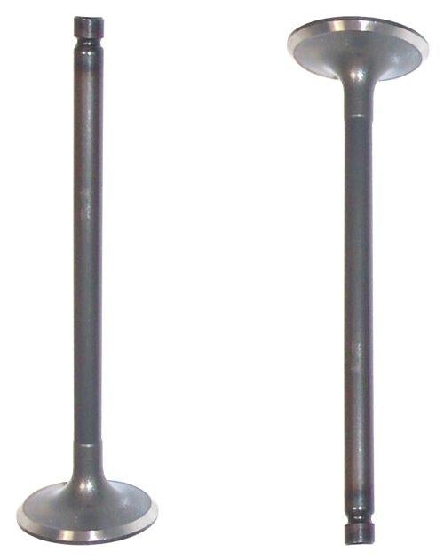 1990 Nissan D21 2.4L Intake Valve