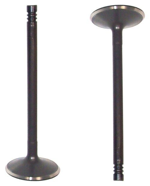 1999 Chevrolet Metro 1.0L Intake Valve