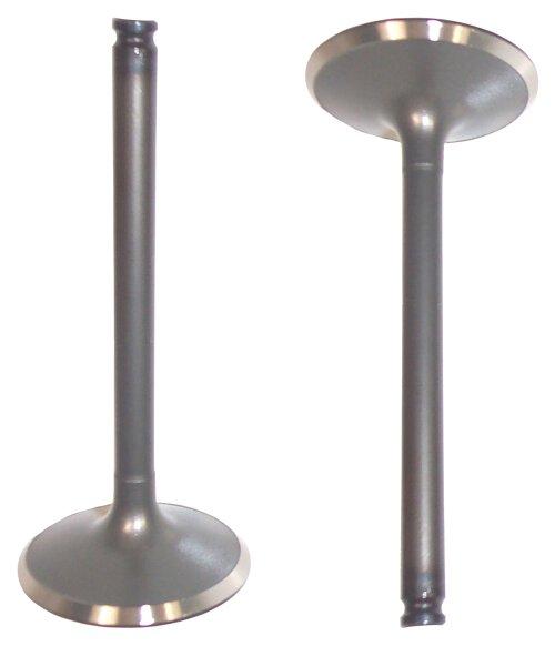 1991 Mitsubishi Galant 2.0L Intake Valve