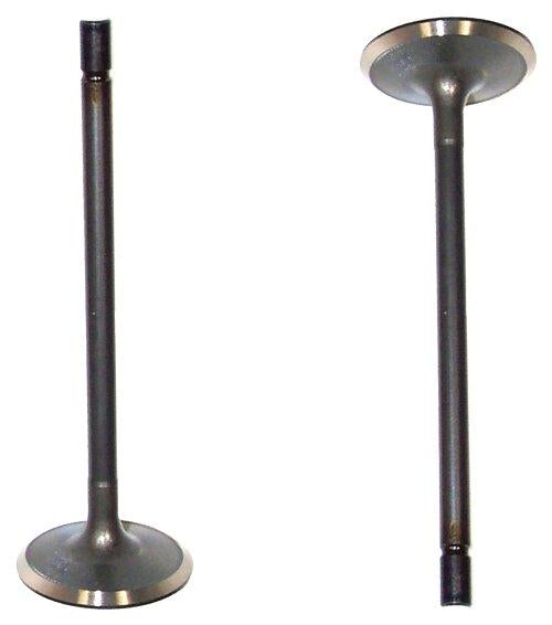 1997 Nissan Altima 2.4L Intake Valve
