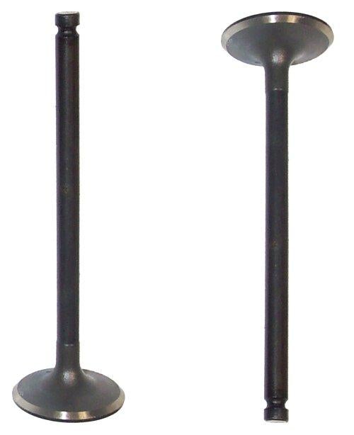 1995 Kia Sephia 1.6L Intake Valve