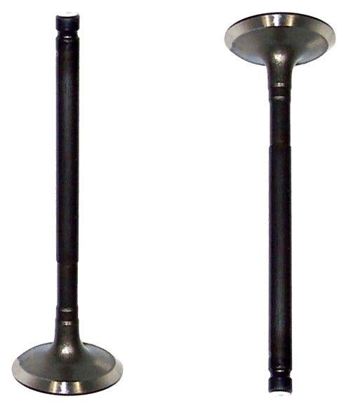 1995 Toyota Tercel 1.5L Intake Valve