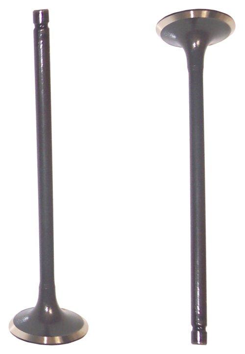 1996 Honda Civic 1.6L Intake Valve
