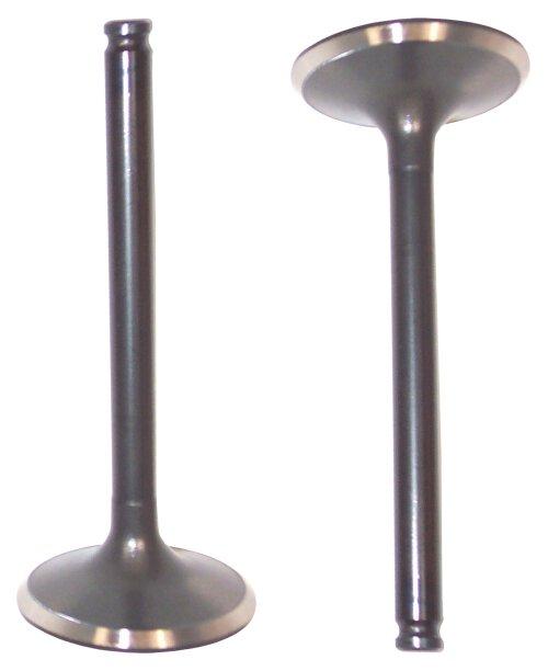 1996 Honda Prelude 2.2L Intake Valve