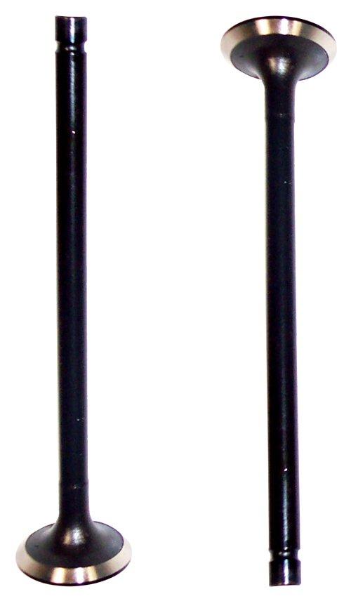 2001 Hyundai Accent 1.5L Intake Valve