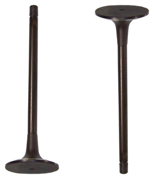 1998 Ford E-350 Econoline Club Wagon 7.3L Intake Valve