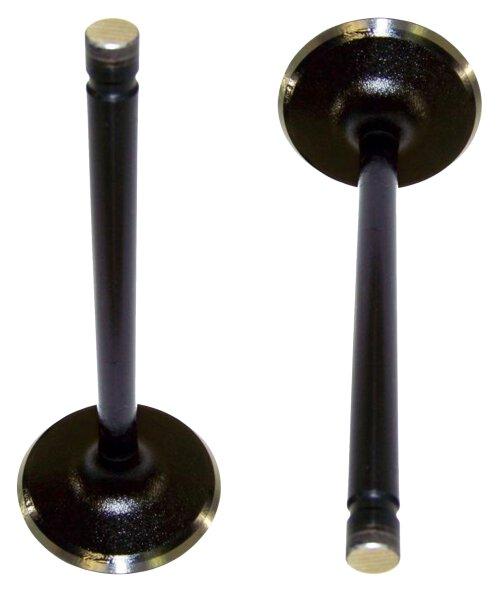 2002 Chevrolet Express 2500 4.3L Intake Valve