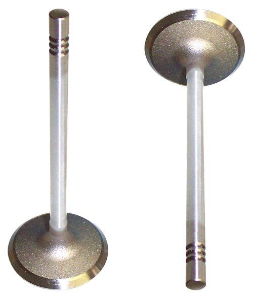 1996 Mazda B2300 2.3L Intake Valve