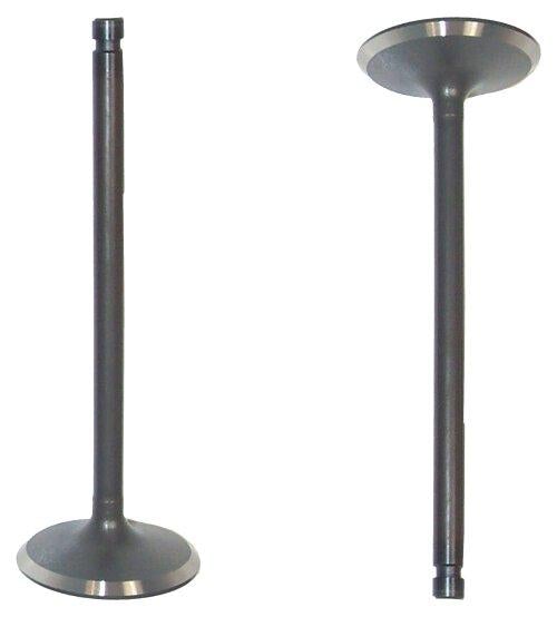 2003 Nissan Frontier 3.3L Intake Valve