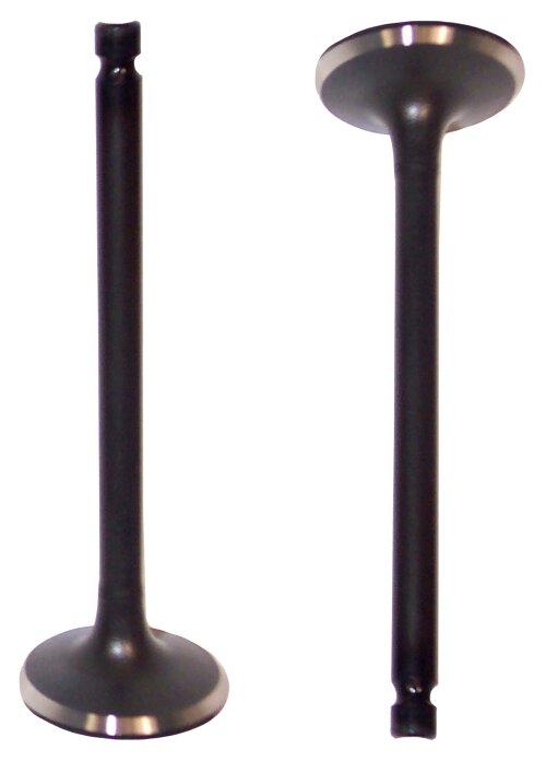 1997 Hyundai Accent 1.5L Intake Valve