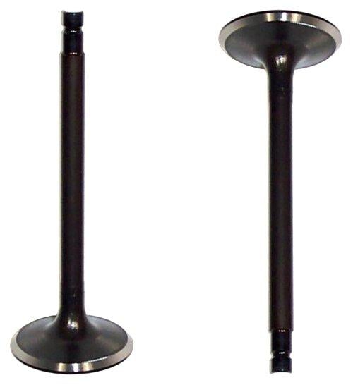 2003 Nissan Xterra 2.4L Intake Valve