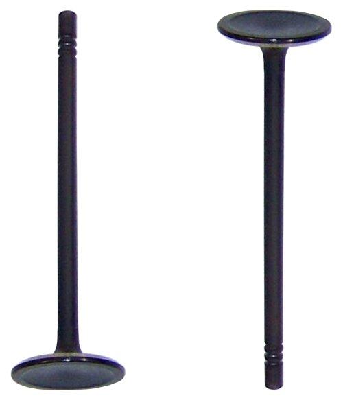 2002 Saturn SL2 1.9L Intake Valve