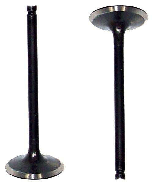 2005 Toyota Matrix 1.8L Intake Valve