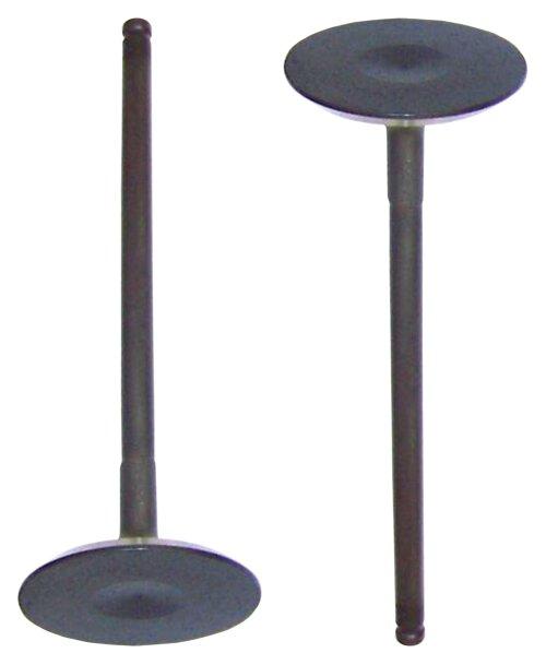 2001 Honda S2000 2.0L Intake Valve