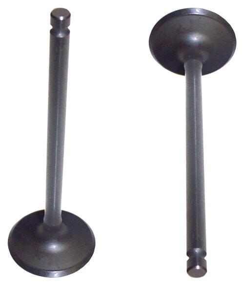 2003 Mazda Miata 1.8L Intake Valve